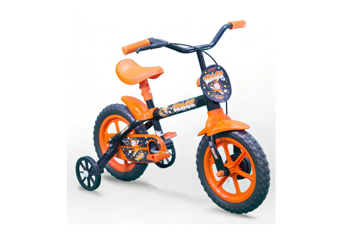 Bicicleta r12 monotubo futura varon