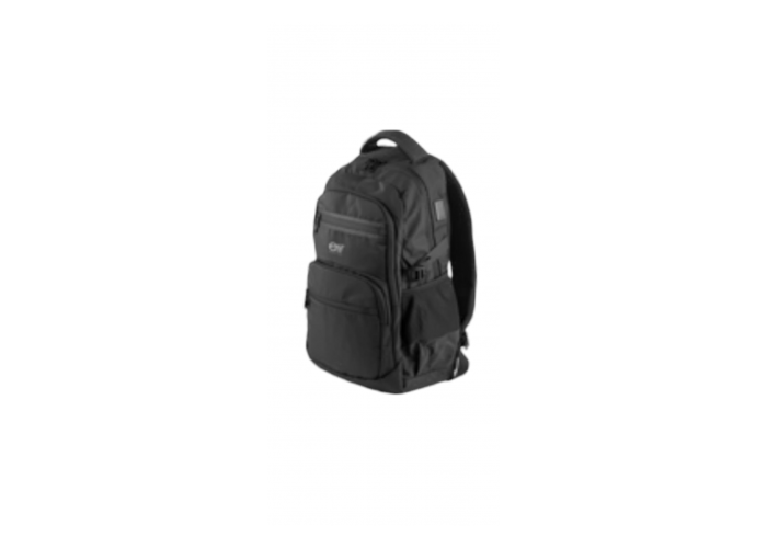 Mochila porta notebook espalda 3726b negra