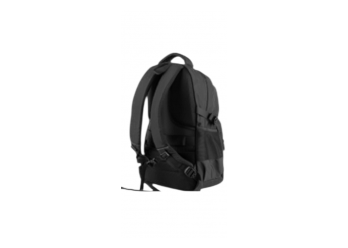 Mochila porta notebook espalda 3726b negra