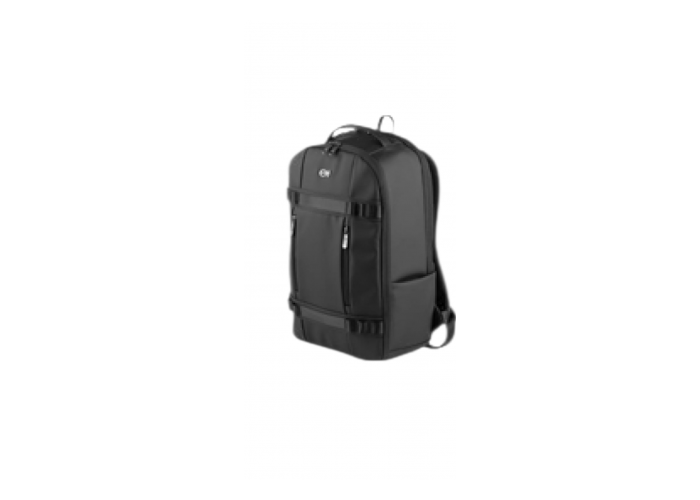 Mochila portanotebook impermeable ngra 2125