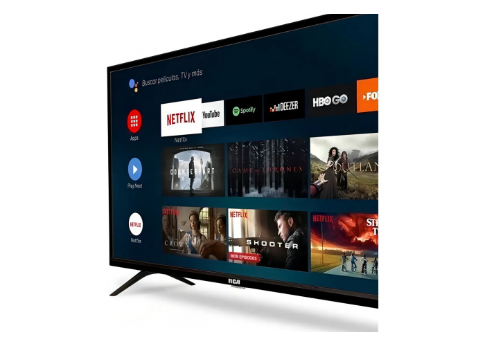 Tv smart 50