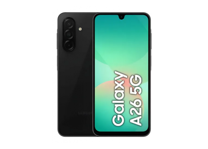 Celular samsung galaxy a26 256gb
