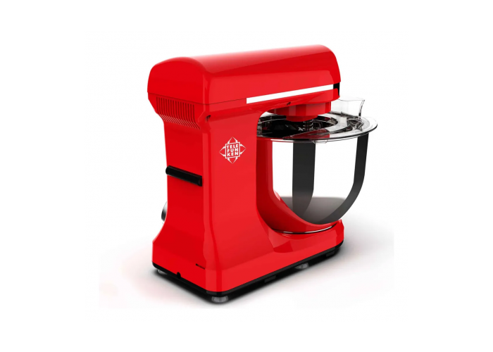 Batidora planetaria telefunken planetarium 1000