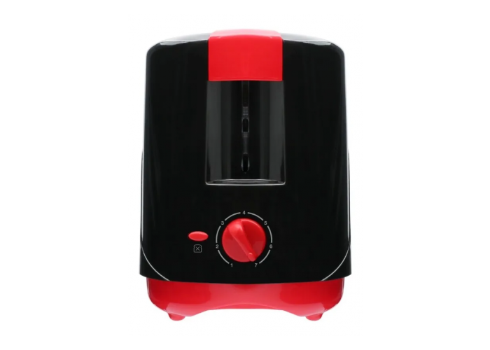 Tostadora 4 panes telefunken easy toast 5000xl