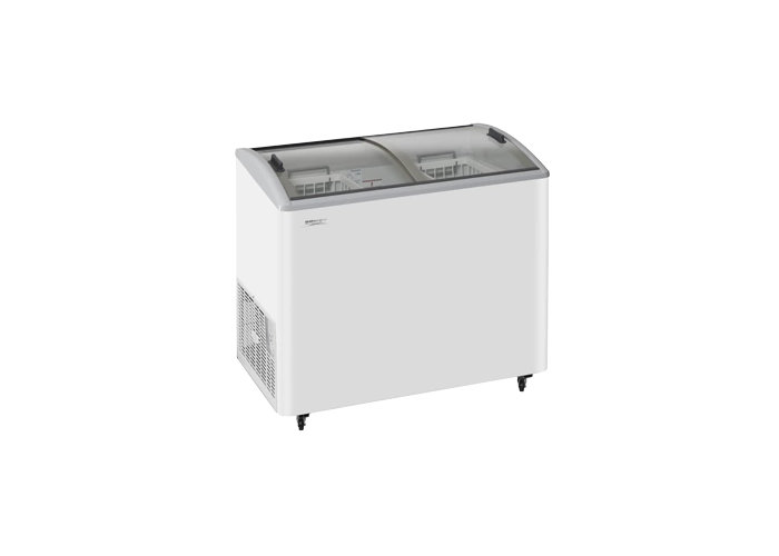 Freezer  briket tvi eh2500 bl hc a1