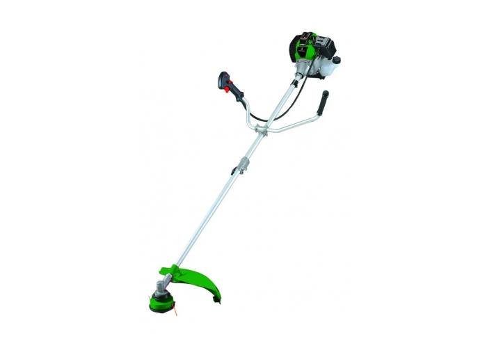 Desmalezadora toay 52cc jld53me 2t 2.3hp