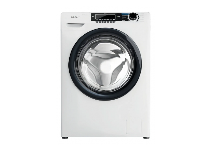 Lavarropas drean frontal inverter lfdr0710sb