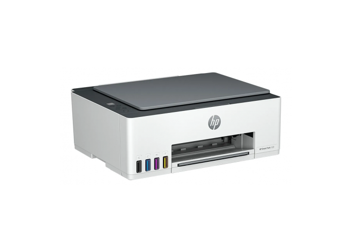 Impresora multifunicion hp 520 smart tank