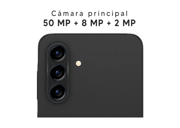 Celular samsung a 26 (8+256 gb)