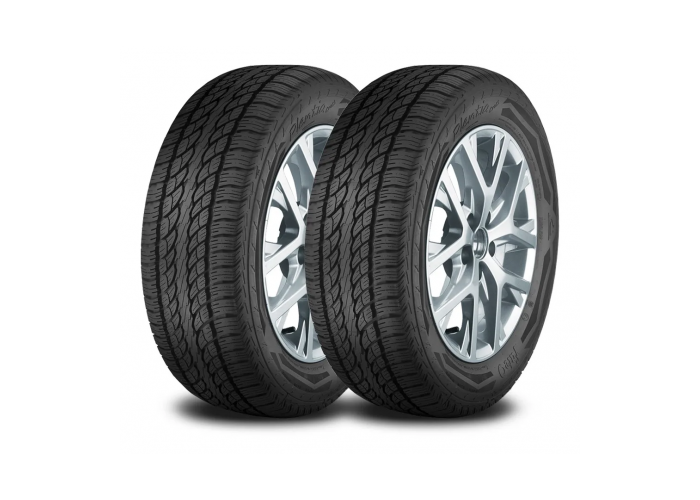 Cubierta auto fate 215/65/16