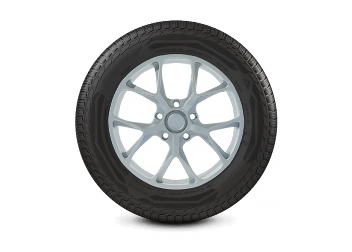 Cubierta auto fate 215/65/16