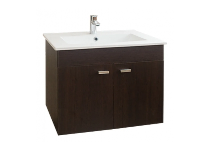 Vanitory niza wengue p/colgar monoc 6464