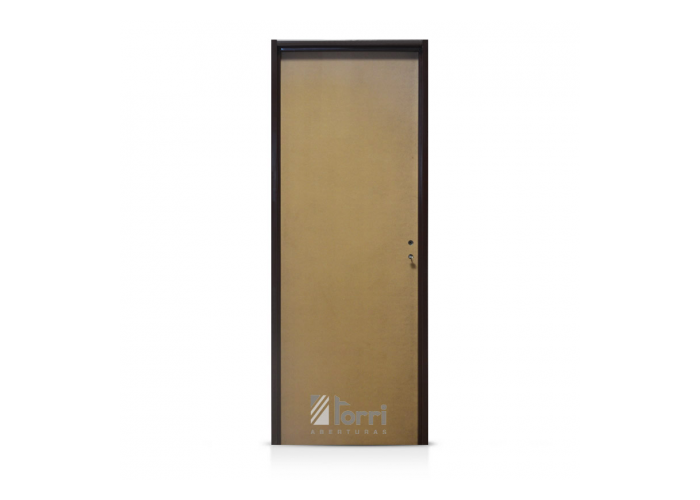 Puerta placa nativa mdf durlok 070 (med final 0765x204)