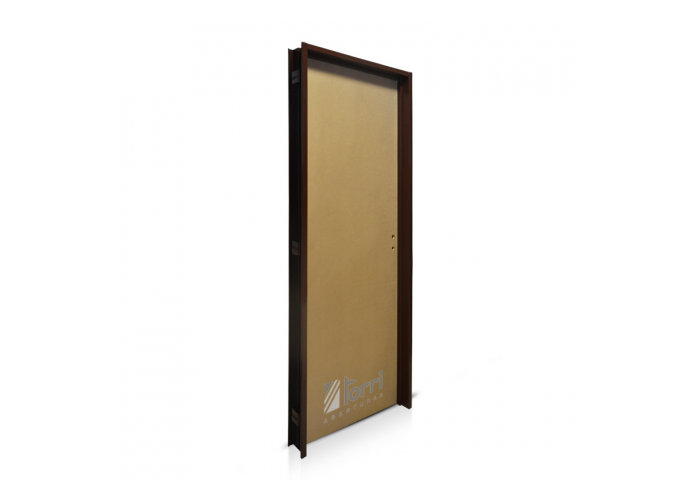 Puerta placa nativa mdf durlok 070 (med final 0765x204)