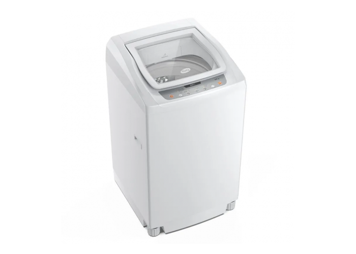 Lavarropas gafa digi fit blanco 6.5