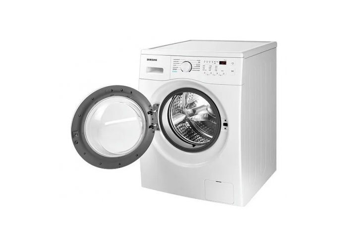 Lavarropas samsung ww65a4000ee inverter bco 6.5