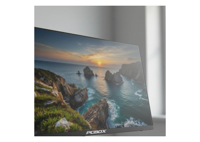 Monitor pc box m24 23.8