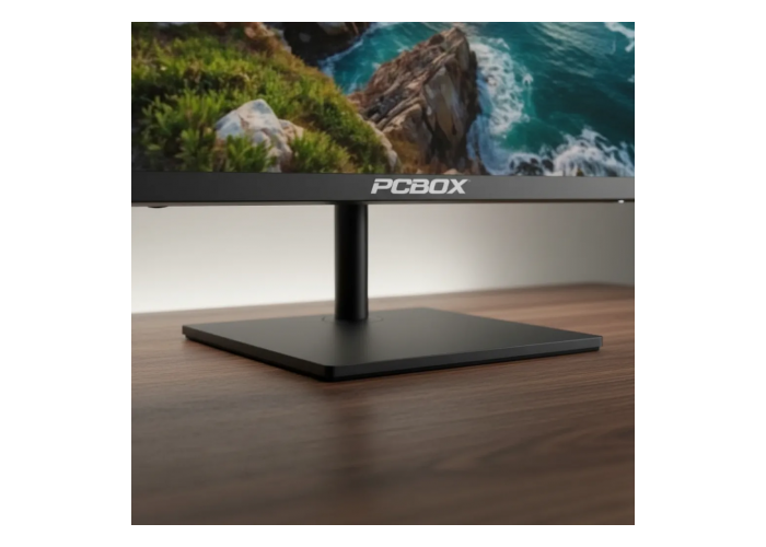 Monitor pc box m24 23.8