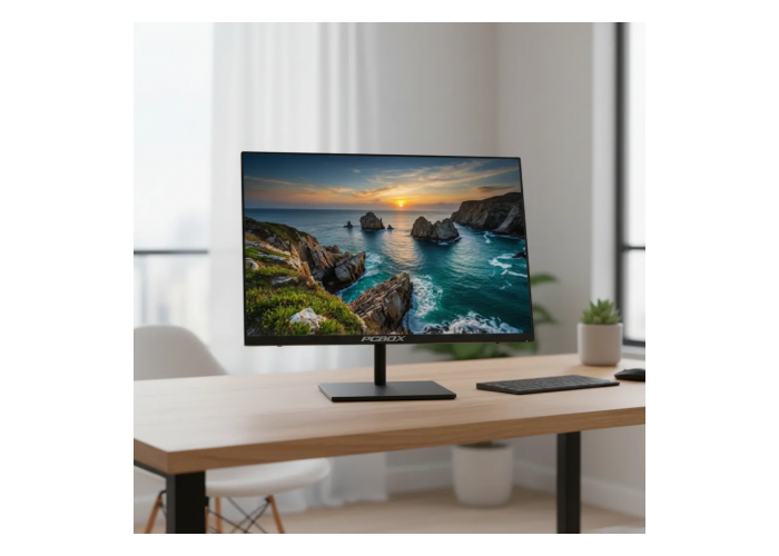 Monitor pc box m24 23.8