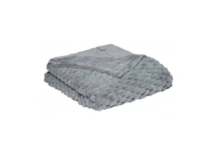 Frazada suplesa marga twin ( 1,80 x 2,40 m)