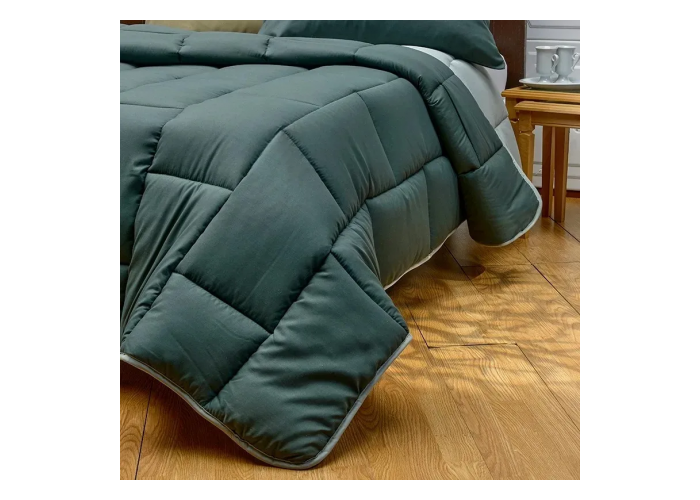 Edredon colors danubio queen (2,30 x 2,50 m)