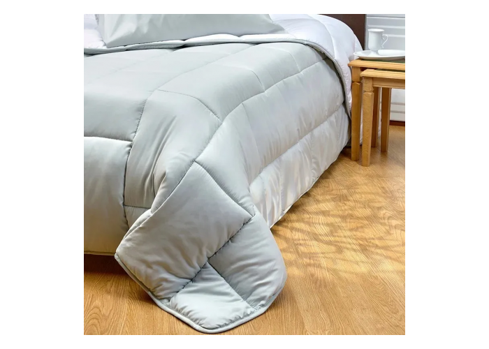 Edredon colors danubio queen (2,30 x 2,50 m)