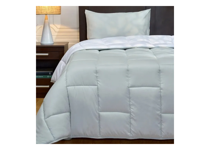 Edredon colors danubio queen (2,30 x 2,50 m)