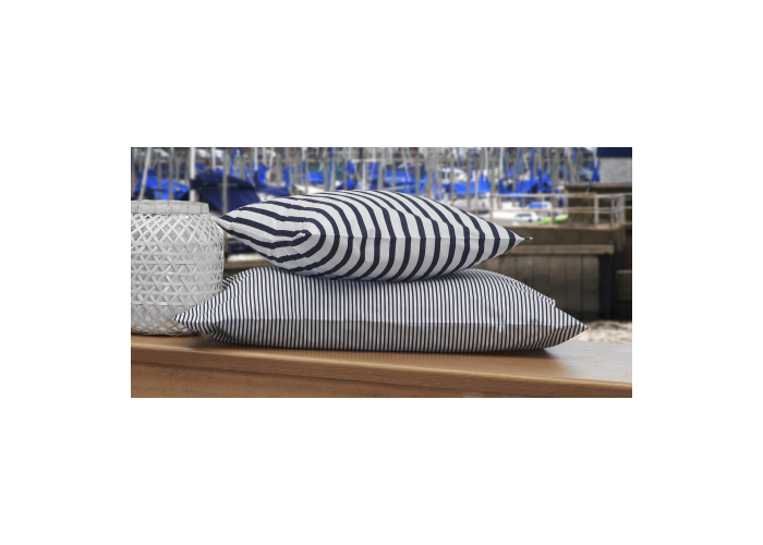 Jgo de sabanas nautica estampada full percal (140*x1.90x30)