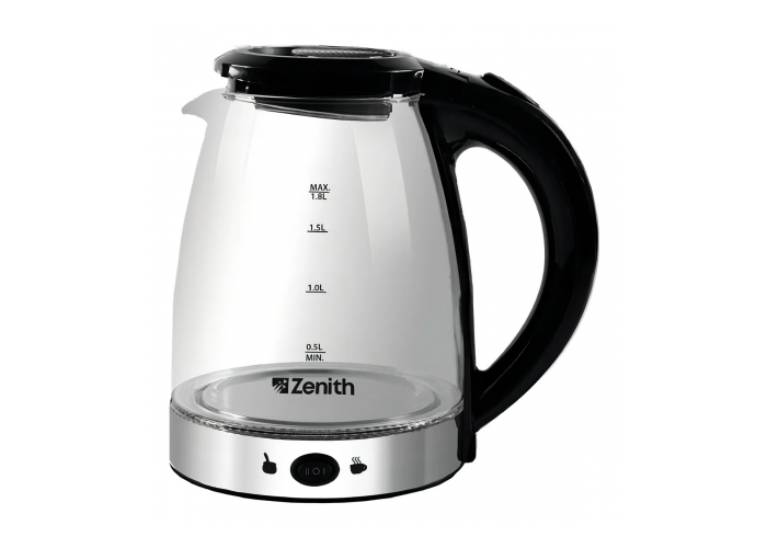 Pava cristal zenit (edom 10200002)