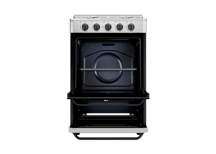 Cocina dream acero inox easy clean pro cd5602aio