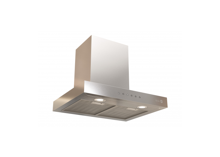 Campana nuova ferro 600 (800460)