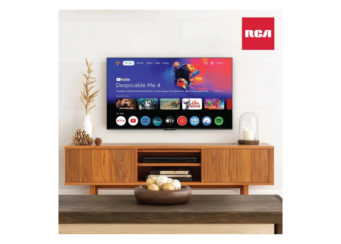 Tv smart 50
