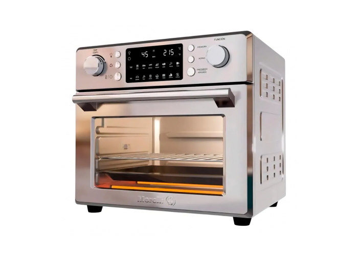 Horno electrico morelli bari 25 lts 700100