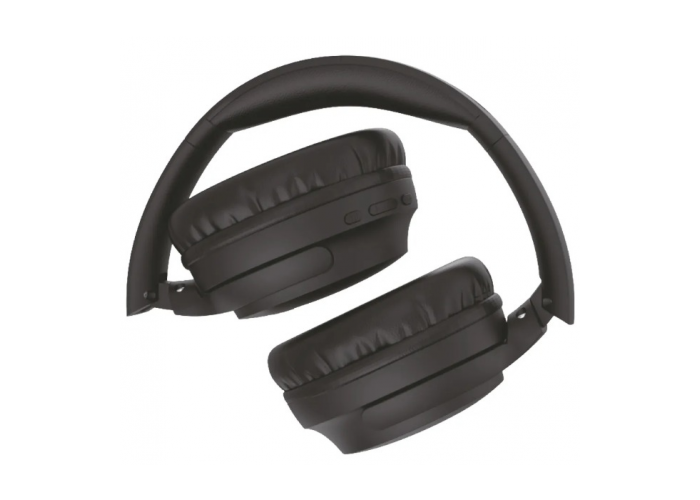 Auricular vincha focus inalambrico aur-he-052