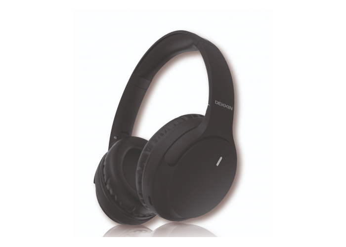 Auricular vincha focus inalambrico aur-he-052