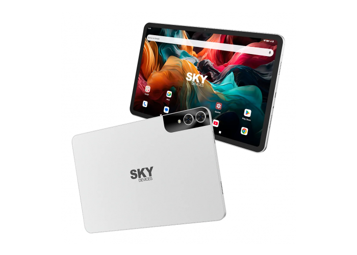 Tablet sky elite 14 pro 8/256 gb