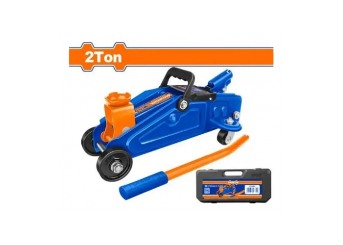 Crique carrito 2 toneladas wadfow (wdfwhj25021)