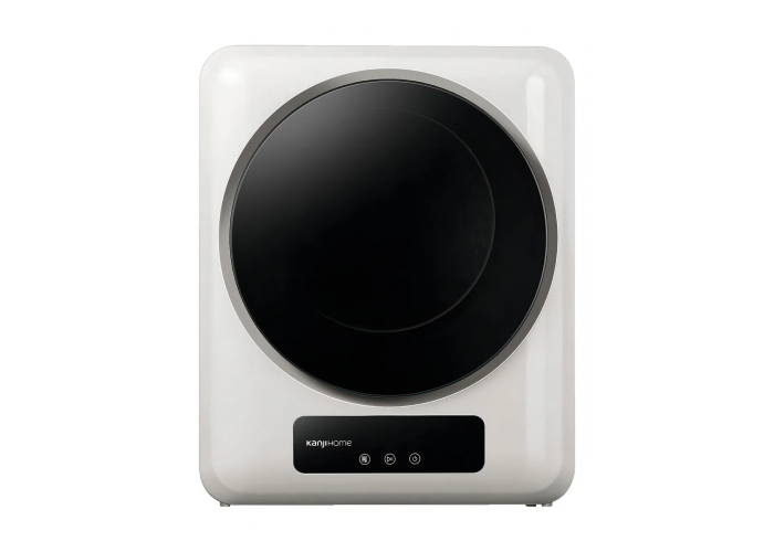Secadora por calor kanjihome 4 kg (kjh-drymchwt4k)