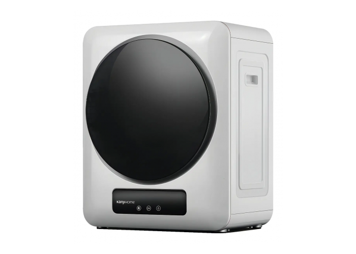 Secadora por calor kanjihome 4 kg (kjh-drymchwt4k)