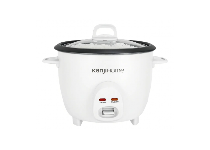 Arrocera kanjihome blanca (kjharrvapwh)