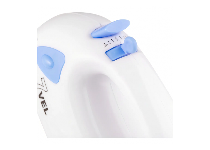 Batidora de mano kanjihome blanca (kjh-bl0300hm01w)