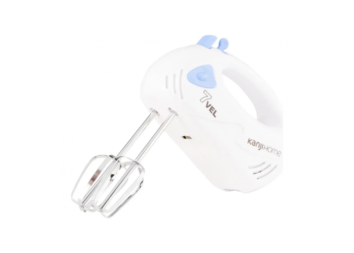 Batidora de mano kanjihome blanca (kjh-bl0300hm01w)