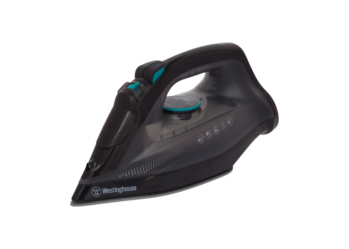 Plancha  a vapor inalamb. westinghouse 2200w(pl2201