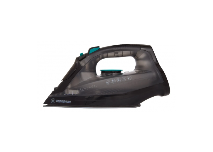 Plancha  a vapor inalamb. westinghouse 2200w(pl2201