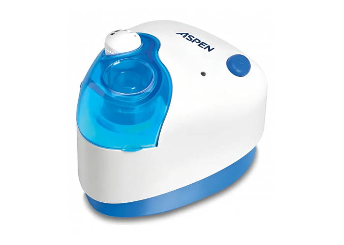 Nebulizador ultrasonico nu320fe  plus