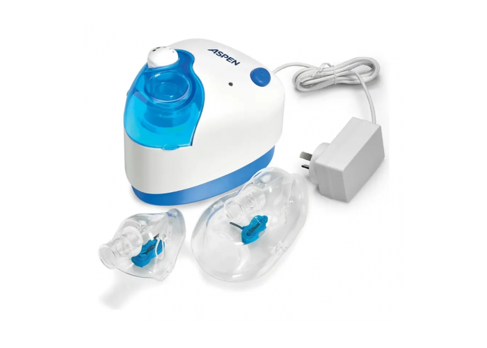 Nebulizador ultrasonico nu320fe  plus