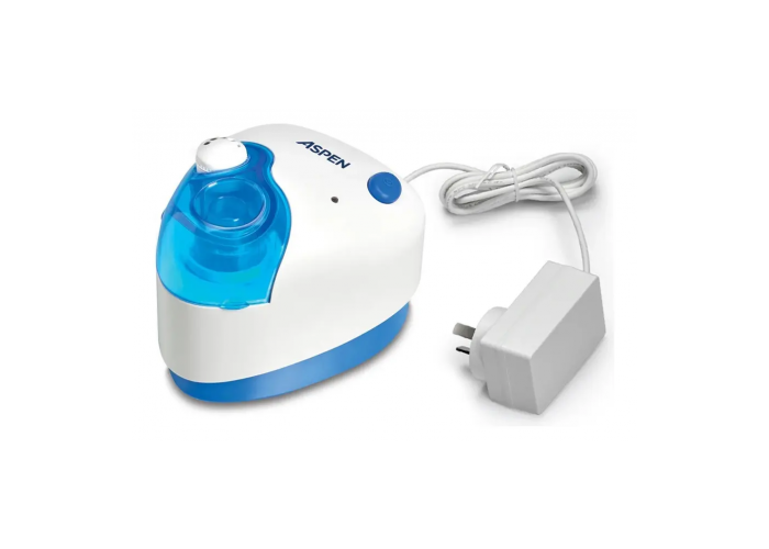 Nebulizador ultrasonico nu320fe  plus