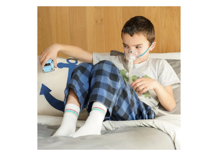 Nebulizador ultrasonico nu320fe  plus