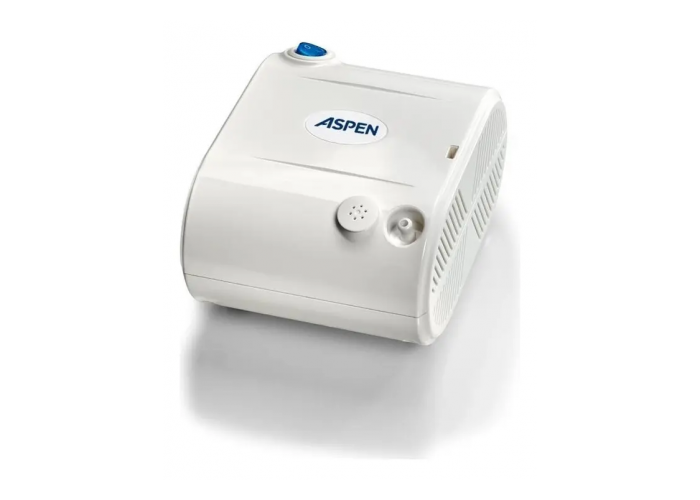 Nebulizador piston br-cn176