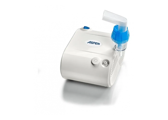 Nebulizador piston br-cn176